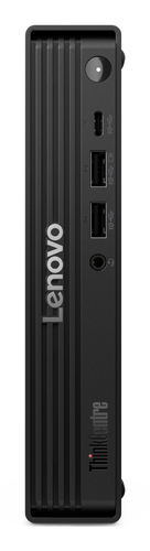 Lenovo ThinkCentre M70q Gen 6 – Intel Core Ultra 5, 16 GB RAM, SSD 512 GB