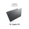 Lenovo ThinkPad X9-15 Gen 1 Aura Edition – Intel Core Ultra 7 258V, 32 GB RAM, SSD 1 TB, 15.3"