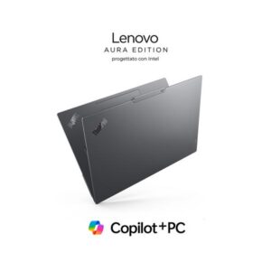 Lenovo ThinkPad X9-15 Gen 1 Aura Edition – Intel Core Ultra 7 258V, 32 GB RAM, SSD 1 TB, 15.3"
