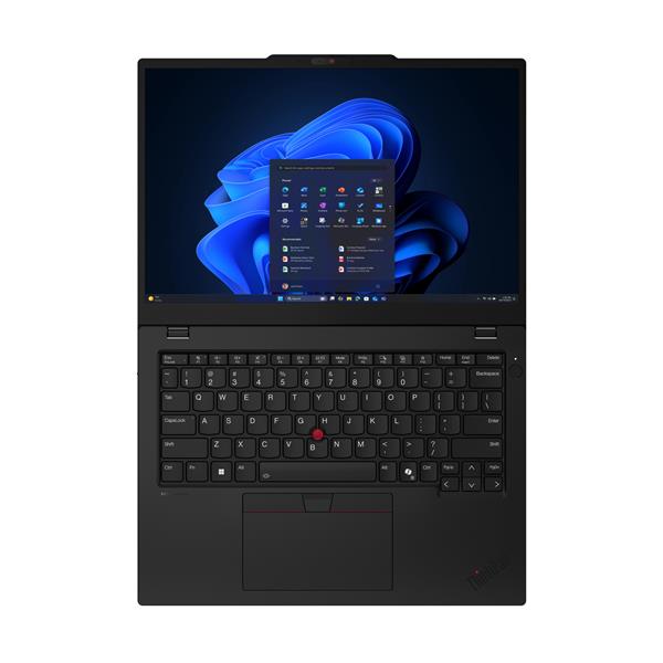 Lenovo ThinkPad L13 Gen 6 (Intel) – Intel Core Ultra 5 225U, 16 GB RAM, SSD 512 GB, 13.3" - immagine 3
