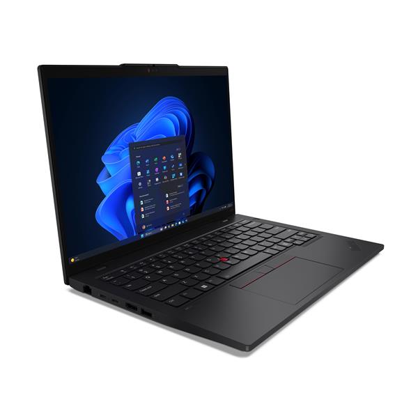 Lenovo ThinkPad L14 Gen 6 (AMD) – AMD Ryzen 5 Ryzen 3 2200U, 16 GB RAM, SSD 512 GB, 14" - immagine 4