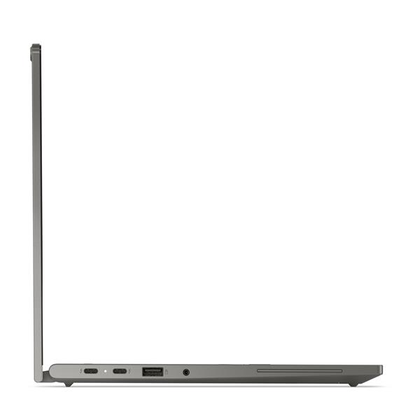 Lenovo ThinkPad L13 2-in-1 Gen 6 (AMD) – AMD Ryzen 5 PRO 215, 16 GB RAM, SSD 512 GB, 13.3" - immagine 2