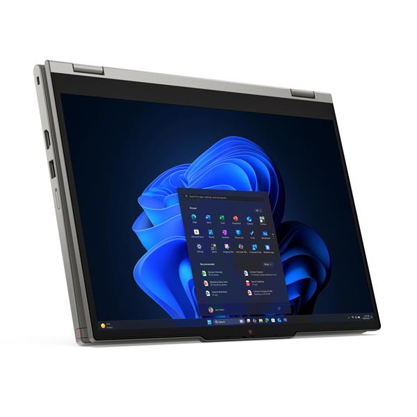 Lenovo ThinkPad L13 2-in-1 Gen 6 (AMD) – AMD Ryzen 5 PRO 215, 16 GB RAM, SSD 512 GB, 13.3"