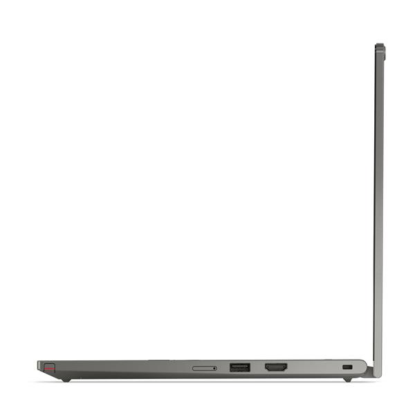 Lenovo ThinkPad L13 2-in-1 Gen 6 (AMD) – AMD Ryzen 5 PRO 215, 16 GB RAM, SSD 512 GB, 13.3" - immagine 3