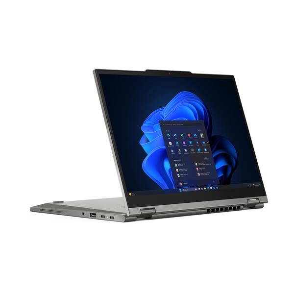 Lenovo ThinkPad L13 2-in-1 Gen 6 (AMD) – AMD Ryzen 5 PRO 215, 16 GB RAM, SSD 512 GB, 13.3" - immagine 6