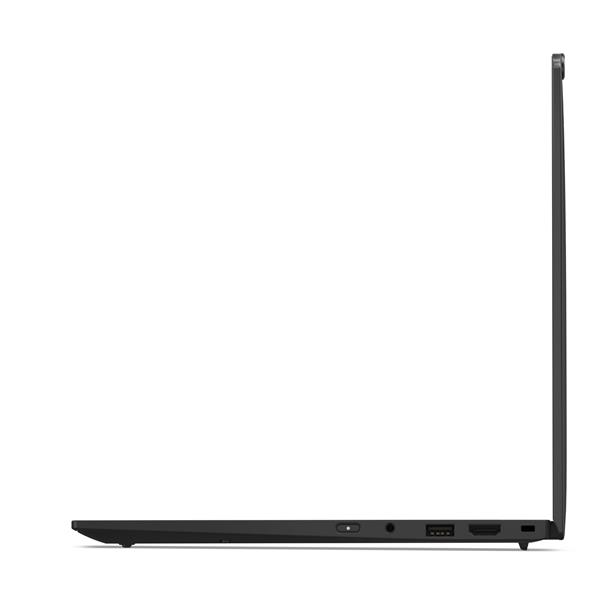 Lenovo ThinkPad X1 Carbon Gen 13 Aura Edition – Intel Core Ultra 7 258V, 32 GB RAM, SSD 1 TB, 14" - immagine 4