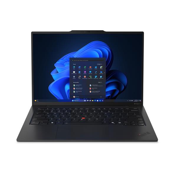 Lenovo ThinkPad X1 Carbon Gen 13 Aura Edition – Intel Core Ultra 7 258V, 32 GB RAM, SSD 1 TB, 14" - immagine 2