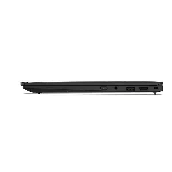 Lenovo ThinkPad X1 Carbon Gen 13 Aura Edition – Intel Core Ultra 7 258V, 32 GB RAM, SSD 1 TB, 14"