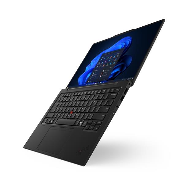 Lenovo ThinkPad X1 Carbon Gen 13 Aura Edition – Intel Core Ultra 7 258V, 32 GB RAM, SSD 1 TB, 14" - immagine 3