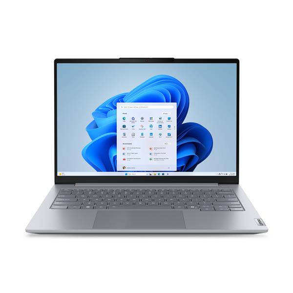 Lenovo ThinkBook 14 G8 IAL – Intel Core Ultra 9 185H, 16 GB RAM, SSD 512 GB, 14" - immagine 6