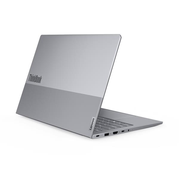 Lenovo ThinkBook 14 G8 IAL – Intel Core Ultra 9 185H, 16 GB RAM, SSD 512 GB, 14" - immagine 5