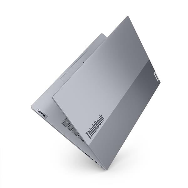 Lenovo ThinkBook 14 G8 IAL – Intel Core Ultra 9 185H, 16 GB RAM, SSD 512 GB, 14" - immagine 4
