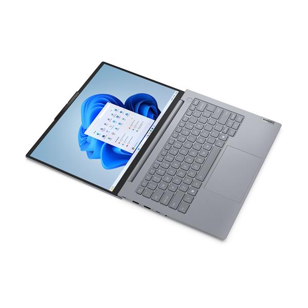 Lenovo ThinkBook 14 G8 IAL – Intel Core Ultra 9 185H, 16 GB RAM, SSD 512 GB, 14" - immagine 2