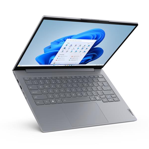 Lenovo ThinkBook 14 G8 IAL – Intel Core Ultra 9 185H, 16 GB RAM, SSD 512 GB, 14" - immagine 3