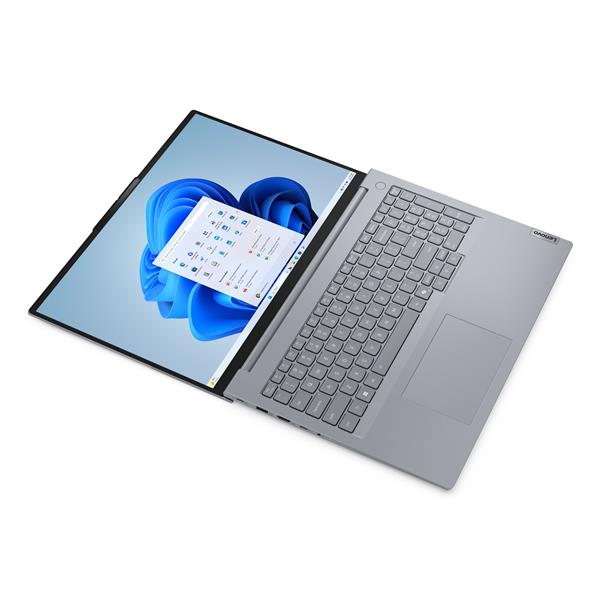 Lenovo ThinkBook 16 G8 IAL – Intel Core Ultra 9 185H, 16 GB RAM, SSD 512 GB, 16" - immagine 3