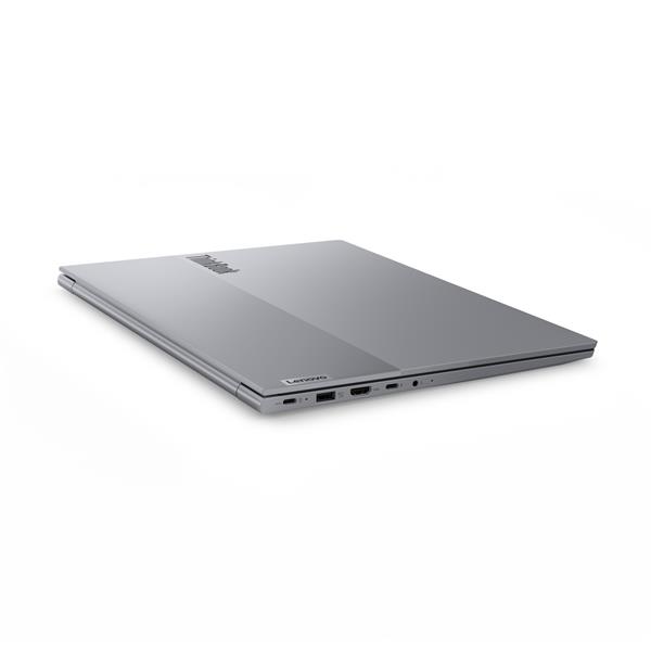 Lenovo ThinkBook 16 G8 IAL – Intel Core Ultra 9 185H, 16 GB RAM, SSD 512 GB, 16" - immagine 5