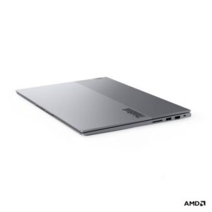 Lenovo ThinkBook 16 G9 AHP – AMD Ryzen 7 250, 16 GB RAM, SSD 512 GB, 16"