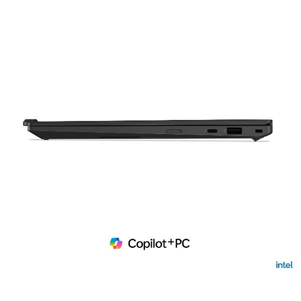 Lenovo ThinkPad X1 Carbon Gen 14 Aura Edition – Intel Core Ultra 7 355, 32 GB RAM, SSD 1 TB, 14"