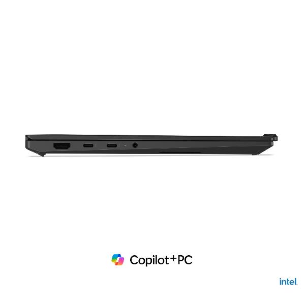 Lenovo ThinkPad X1 Carbon Gen 14 Aura Edition – Intel Core Ultra 7 355, 32 GB RAM, SSD 1 TB, 14" - immagine 3