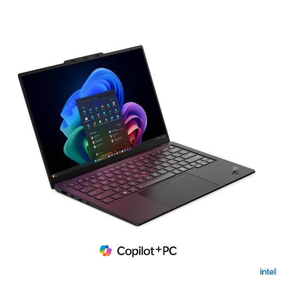 Lenovo ThinkPad X1 Carbon Gen 14 Aura Edition – Intel Core Ultra 7 355, 32 GB RAM, SSD 1 TB, 14" - immagine 4
