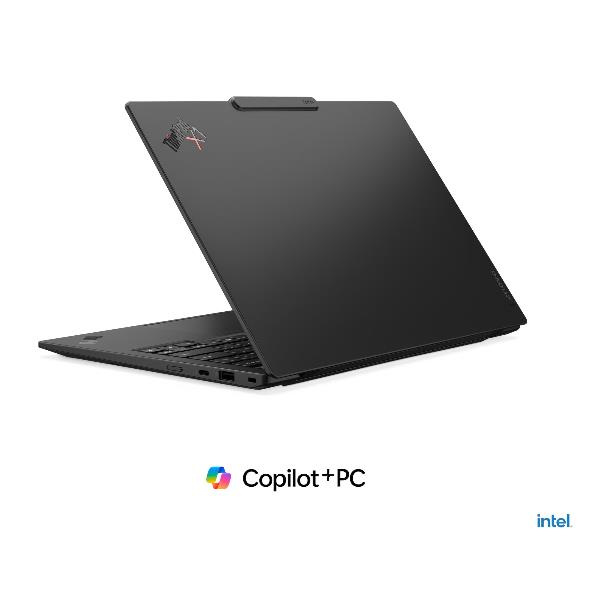 Lenovo ThinkPad X1 Carbon Gen 14 Aura Edition – Intel Core Ultra 7 355, 32 GB RAM, SSD 1 TB, 14" - immagine 5