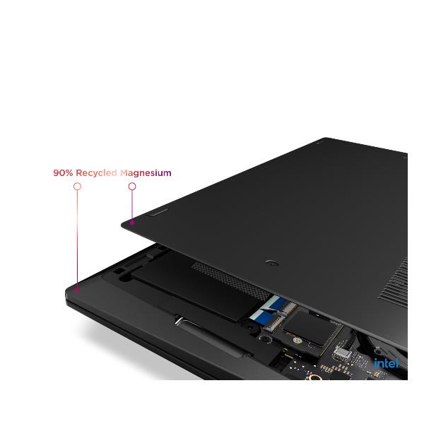 Lenovo ThinkPad X1 Carbon Gen 14 Aura Edition – Intel Core Ultra 7 355, 32 GB RAM, SSD 1 TB, 14" - immagine 2