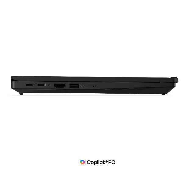 Lenovo ThinkPad T14 Gen 7 (Intel) – Intel Core Ultra 7 355, 32 GB RAM, SSD 1 TB, 14" - immagine 2