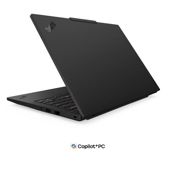 Lenovo ThinkPad T14 Gen 7 (Intel) – Intel Core Ultra 7 355, 32 GB RAM, SSD 1 TB, 14" - immagine 4