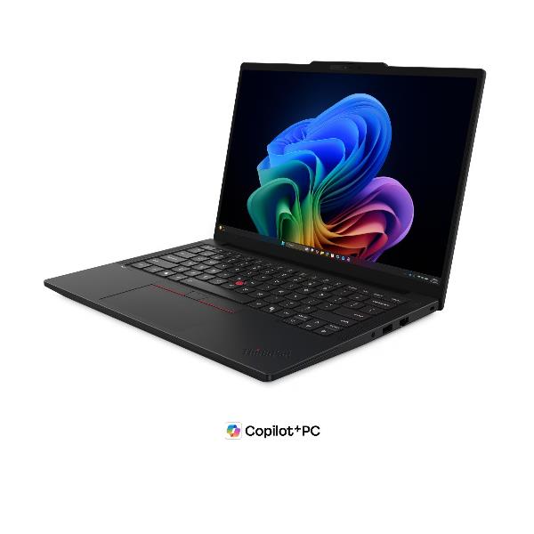 Lenovo ThinkPad T14 Gen 7 (Intel) – Intel Core Ultra 7 355, 32 GB RAM, SSD 1 TB, 14" - immagine 3