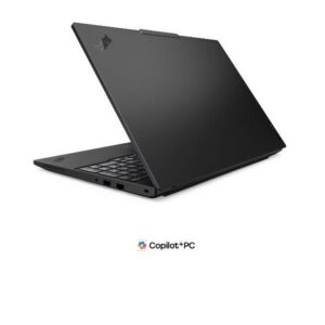 Lenovo ThinkPad T16 Gen 5 (Intel) – Intel Core Ultra 5 325, 16 GB RAM, SSD 512 GB, 16"