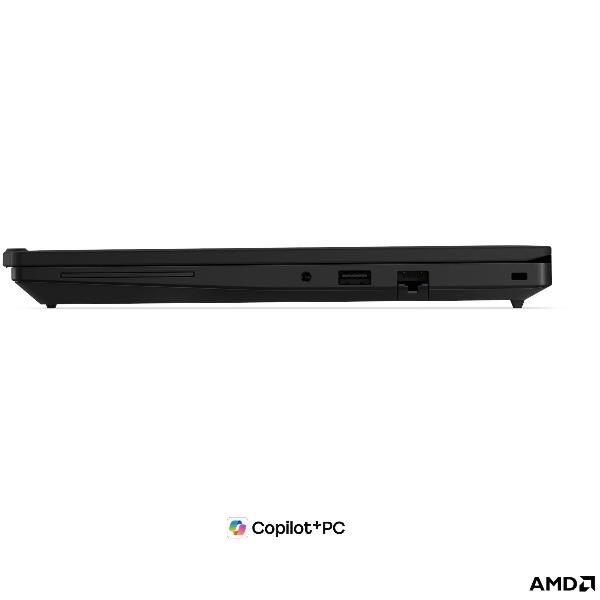 Lenovo ThinkPad T14 Gen 7 (AMD) – AMD Ryzen AI 5 440, 16 GB RAM, SSD 512 GB, 14"