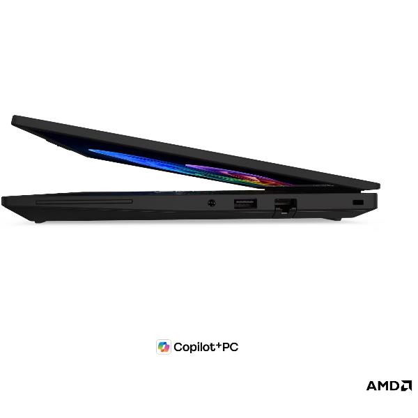 Lenovo ThinkPad T14 Gen 7 (AMD) – AMD Ryzen AI 5 440, 16 GB RAM, SSD 512 GB, 14" - immagine 4