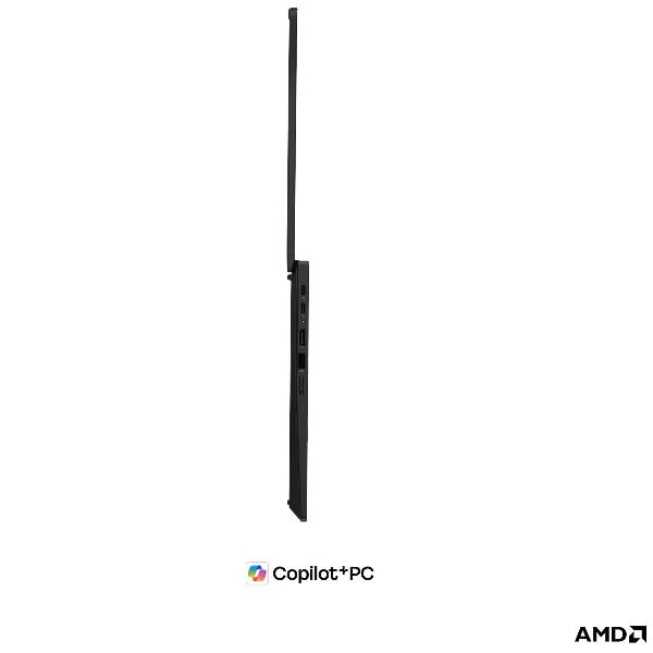 Lenovo ThinkPad T14 Gen 7 (AMD) – AMD Ryzen AI 5 440, 16 GB RAM, SSD 512 GB, 14" - immagine 3