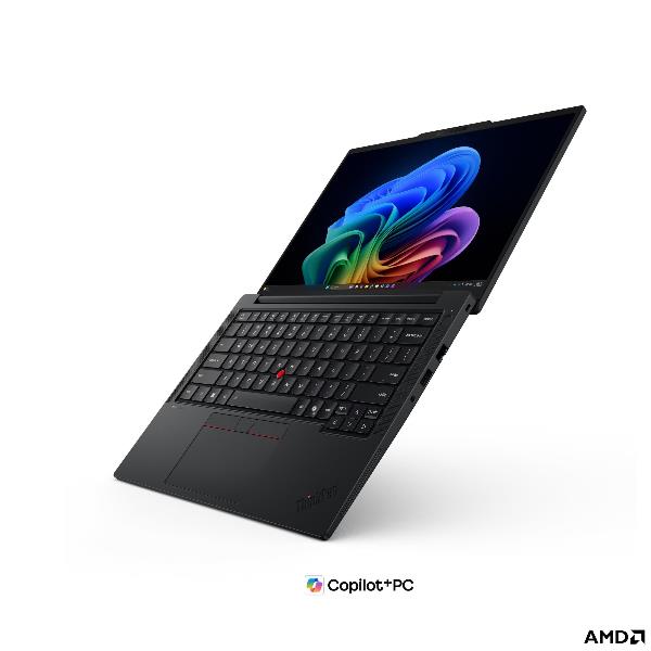 Lenovo ThinkPad T14 Gen 7 (AMD) – AMD Ryzen AI 5 440, 16 GB RAM, SSD 512 GB, 14" - immagine 6