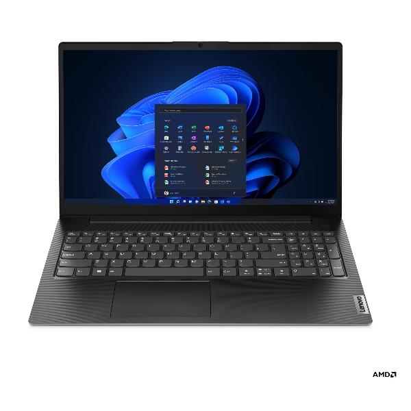 Lenovo V15 G4 AMN – AMD Ryzen 5 7520U, 16 GB RAM, SSD 512 GB, 15.6" - immagine 2
