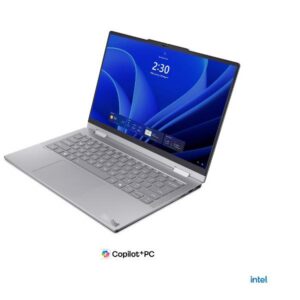 Lenovo ThinkBook 14 2-in-1 Gen 6 – Intel Core Ultra 5 325, 16 GB RAM, SSD 512 GB, 14"