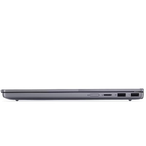 Lenovo ThinkBook 14 2-in-1 Gen 6 – Intel Core Ultra 7 355, 16 GB RAM, SSD 512 GB, 14"