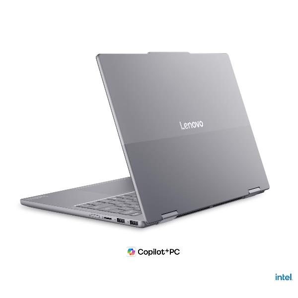 Lenovo ThinkBook 14 2-in-1 Gen 6 – Intel Core Ultra 7 355, 16 GB RAM, SSD 512 GB, 14" - immagine 2
