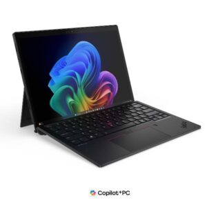 Lenovo ThinkPad X13 Detachable Gen 1 – Intel Core Ultra 7 365, 32 GB RAM, SSD 512 GB, 13"