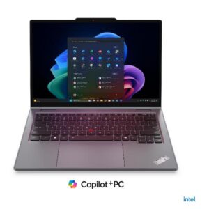 Lenovo ThinkPad X1 2-in-1 Gen 11 Aura Edition – Intel Core Ultra 7 355, 32 GB RAM, SSD 1 TB, 14"