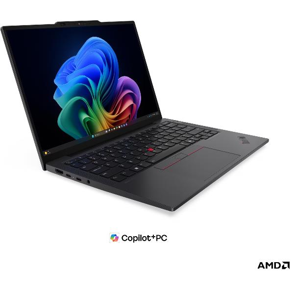 Lenovo ThinkPad X13 Gen 7 (AMD) – AMD Ryzen AI 7 PRO 450, 32 GB RAM, SSD 1 TB, 13.3" - immagine 4