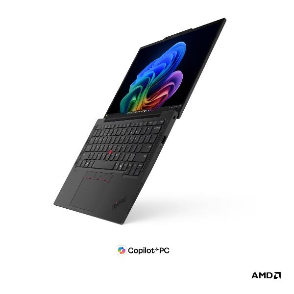 Lenovo ThinkPad X13 Gen 7 (AMD) – AMD Ryzen AI 7 PRO 450, 32 GB RAM, SSD 1 TB, 13.3" - immagine 5