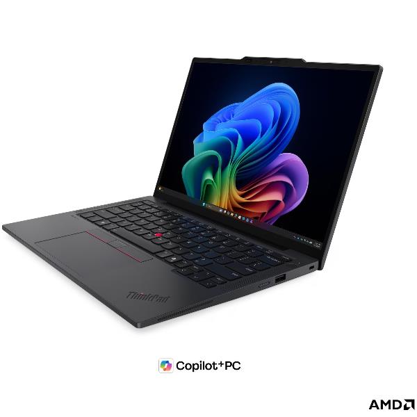 Lenovo ThinkPad X13 Gen 7 (AMD) – AMD Ryzen AI 7 PRO 450, 32 GB RAM, SSD 1 TB, 13.3" - immagine 3
