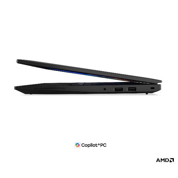 Lenovo ThinkPad L16 Gen 3 (AMD) – AMD Ryzen AI 5 430, 16 GB RAM, SSD 512 GB, 16" - immagine 3