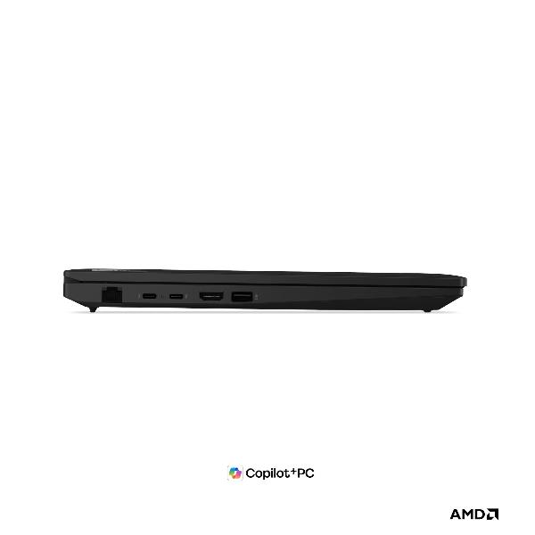 Lenovo ThinkPad L16 Gen 3 (AMD) – AMD Ryzen AI 5 430, 16 GB RAM, SSD 512 GB, 16" - immagine 4