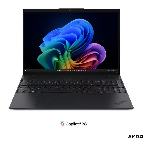 Lenovo ThinkPad L16 Gen 3 (AMD) – AMD Ryzen AI 5 430, 16 GB RAM, SSD 512 GB, 16" - immagine 2
