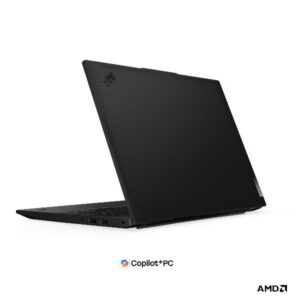 Lenovo ThinkPad L16 Gen 3 (AMD) – AMD Ryzen AI 5 430, 16 GB RAM, SSD 512 GB, 16"