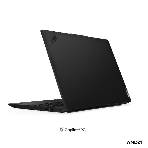 Lenovo ThinkPad L16 Gen 3 (AMD) – AMD Ryzen AI 5 430, 16 GB RAM, SSD 512 GB, 16"