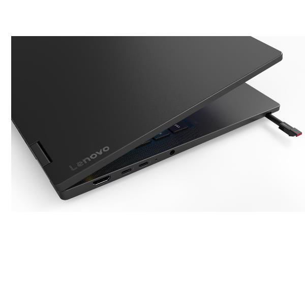 Lenovo ThinkPad T14s 2-in-1 Gen 2 – Intel Core Ultra 7 355, 32 GB RAM, SSD 1 TB, 14" - immagine 2