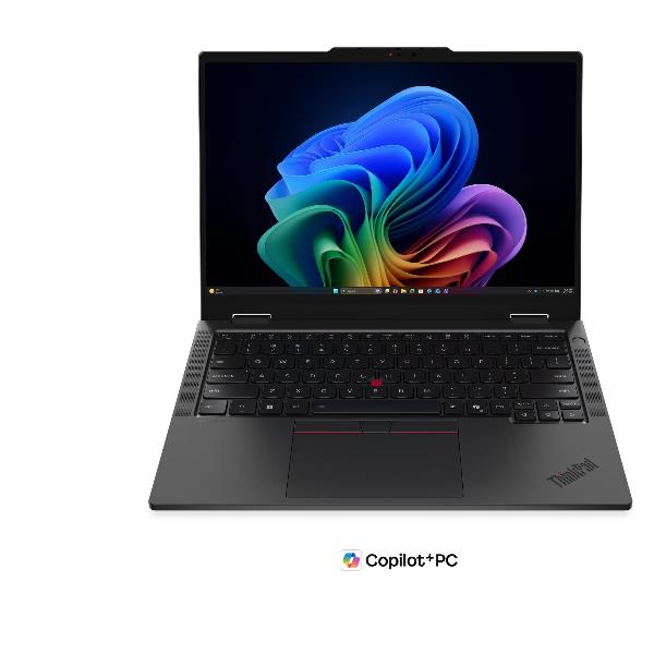 Lenovo ThinkPad T14s 2-in-1 Gen 2 – Intel Core Ultra 7 355, 32 GB RAM, SSD 1 TB, 14" - immagine 5